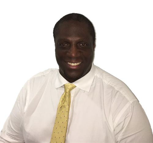 Roger Thompson