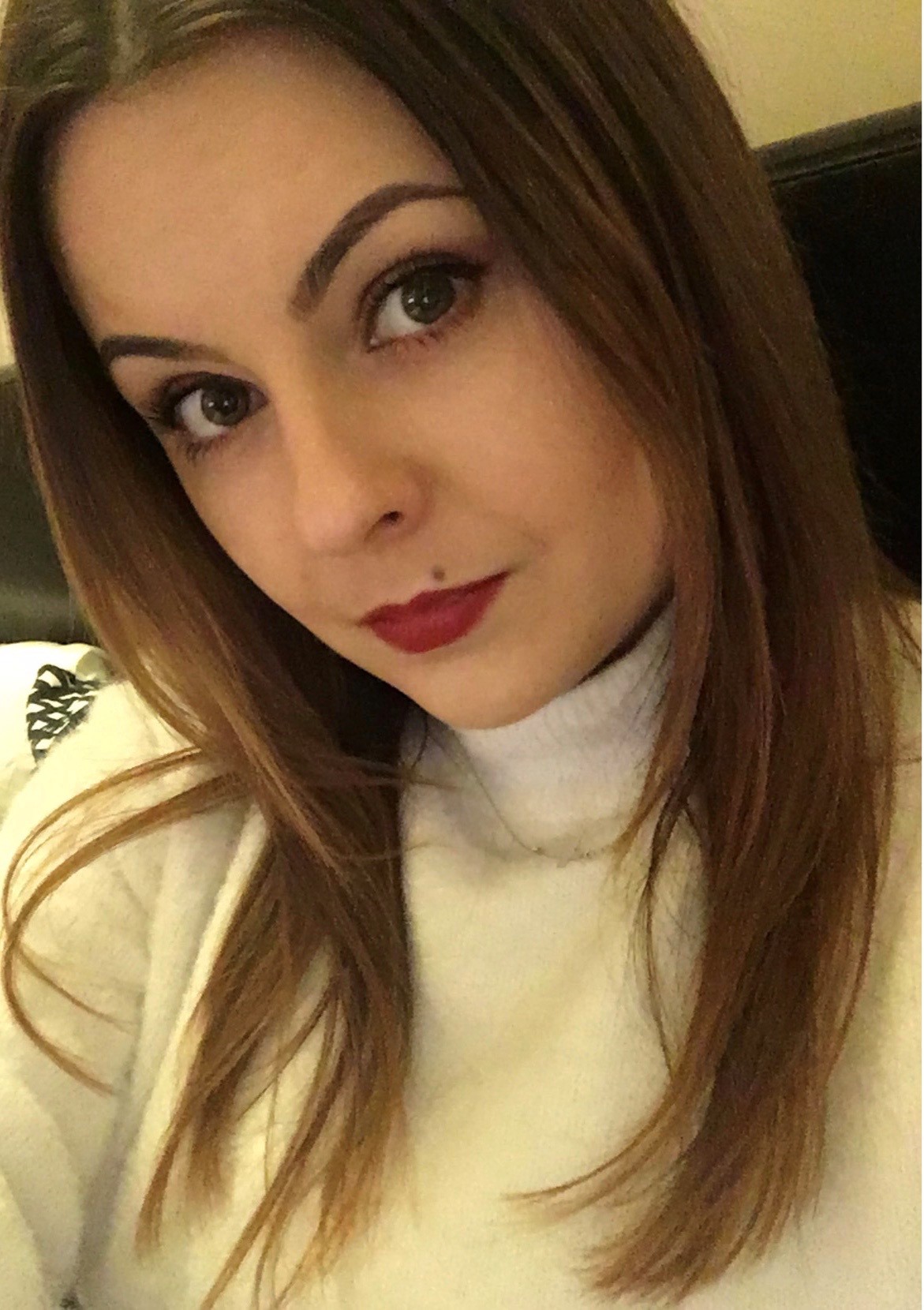 Kinga Palubniak