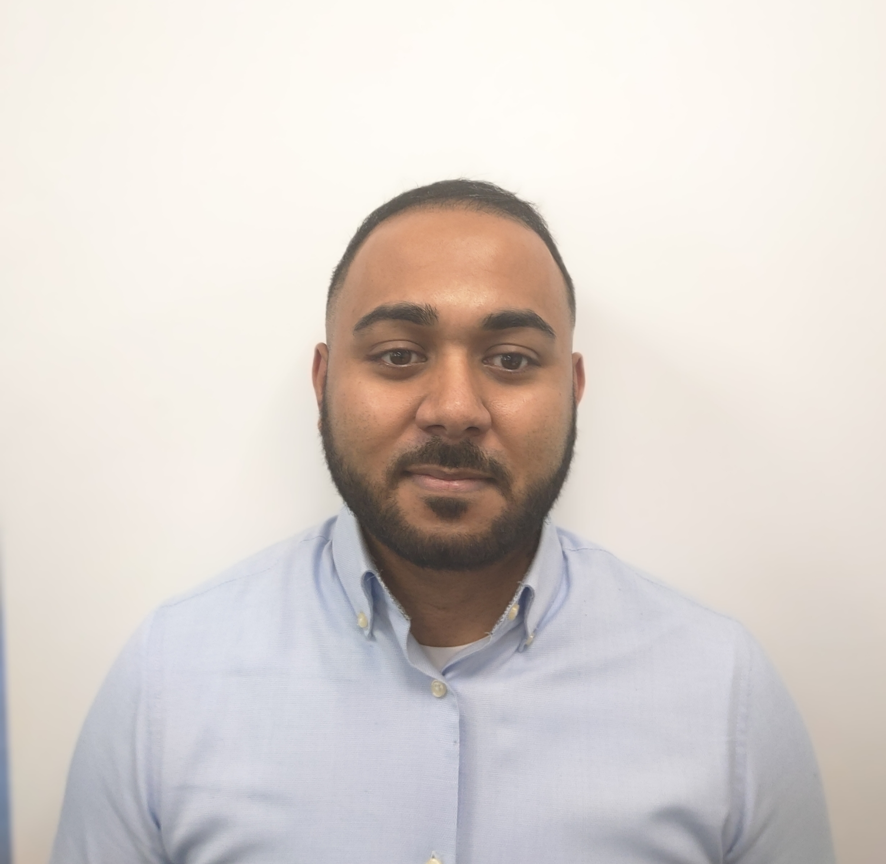 Sadek Rahman